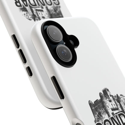 Gondar - Phone Case