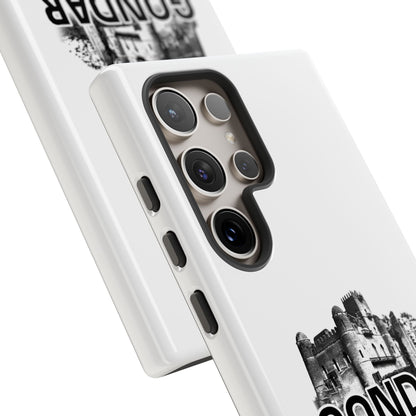 Gondar - Phone Case