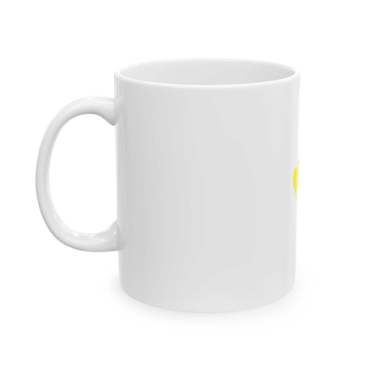 Tigray - Mug