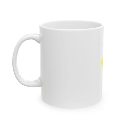 Tigray - Mug