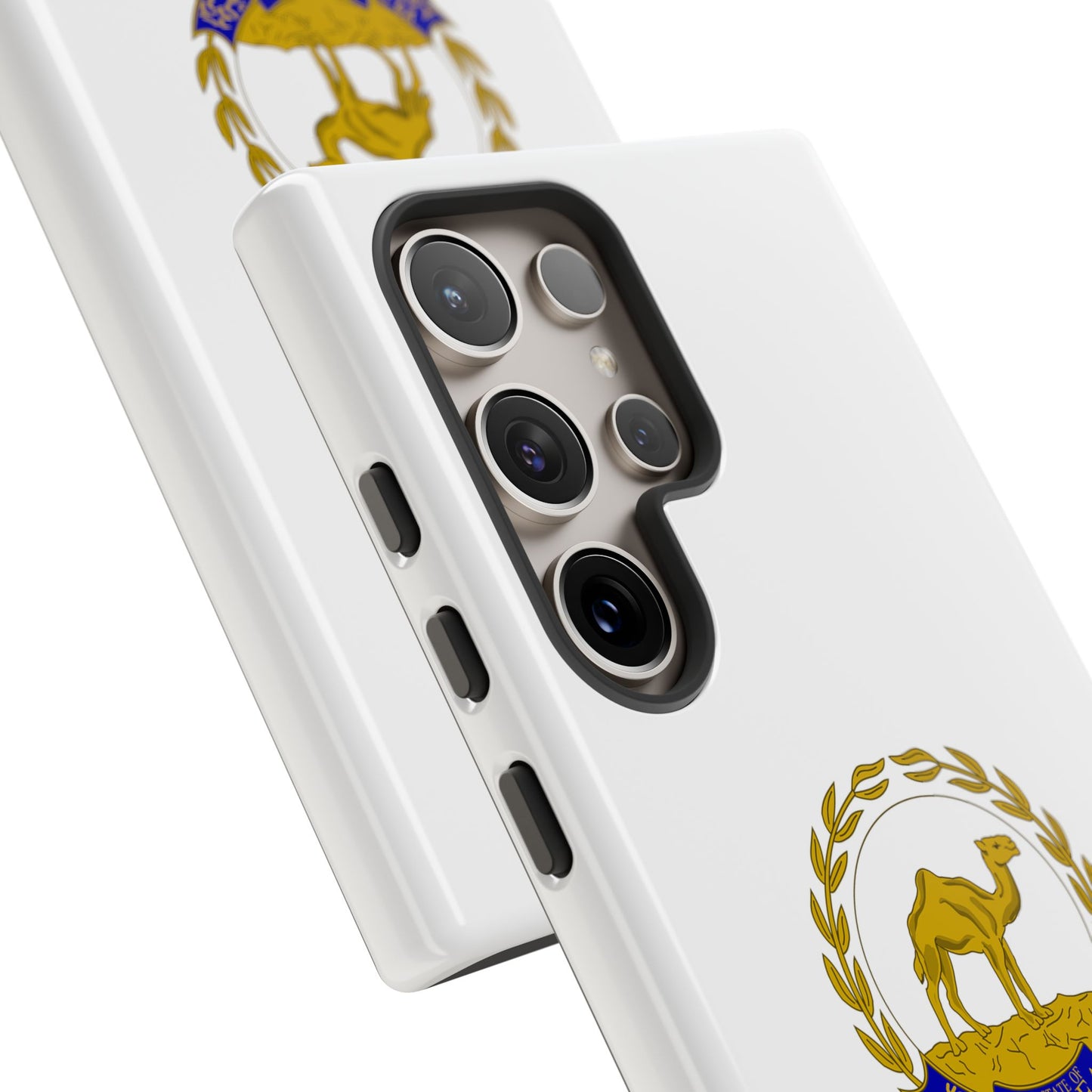 National Emblem Eritrea  - Phone Case