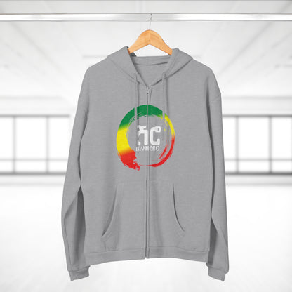 Shero My Hero Hoodie - Unisex Zip