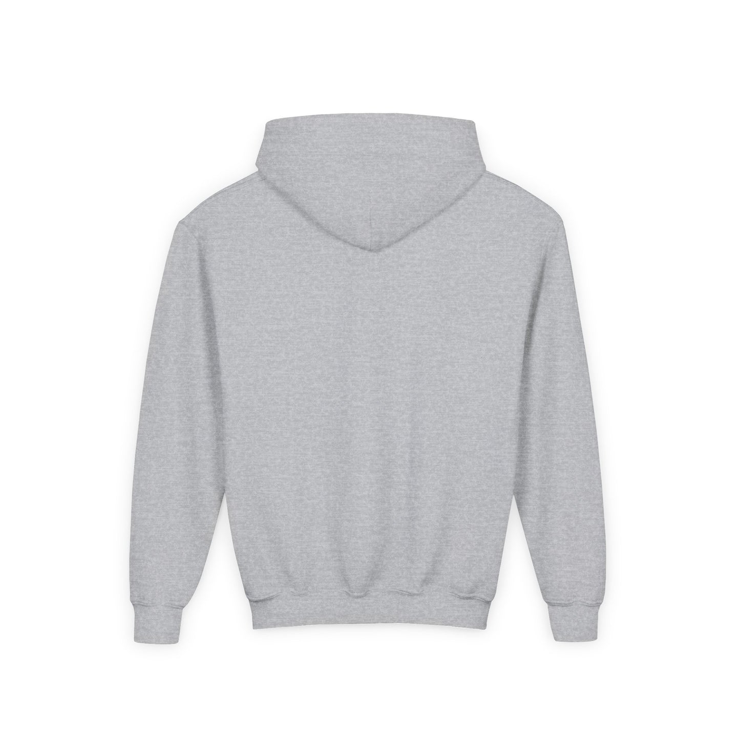 Agote Somali - Hoodie