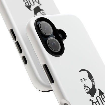 Abiy Ahmed - Phone Case