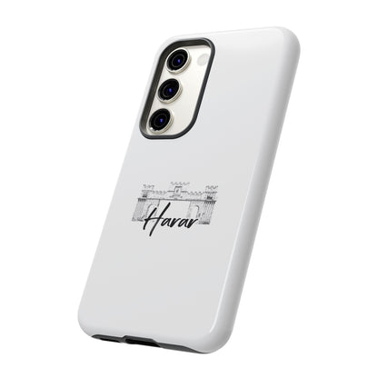 Harar - Phone Case