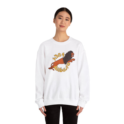 Anbessa Unisex Heavy Blend™ Crewneck Sweatshirt