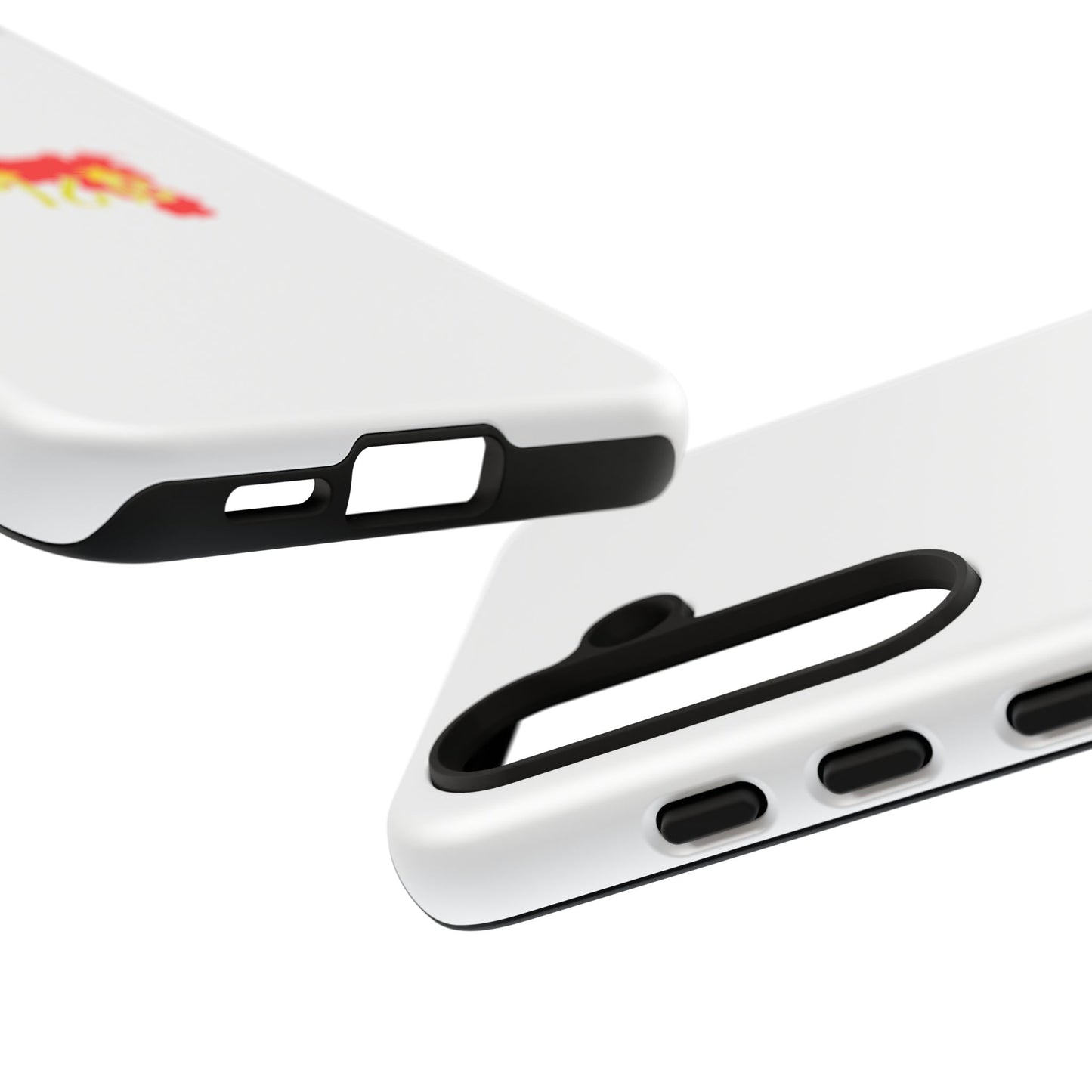 Tigray - Phone Case