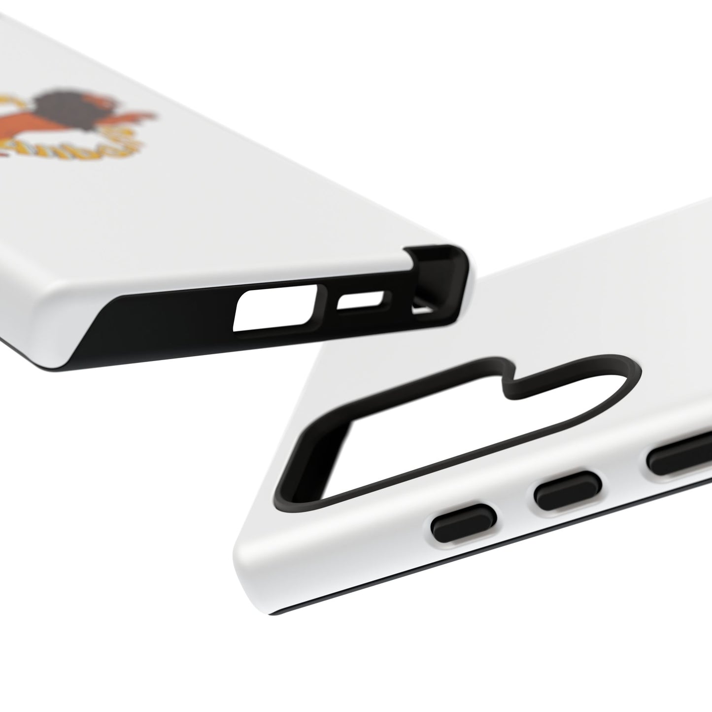 Anbessa - Phone Case