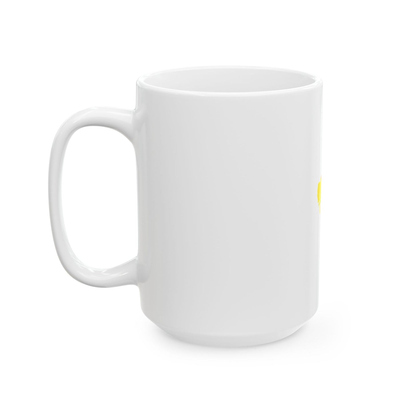 Tigray - Mug