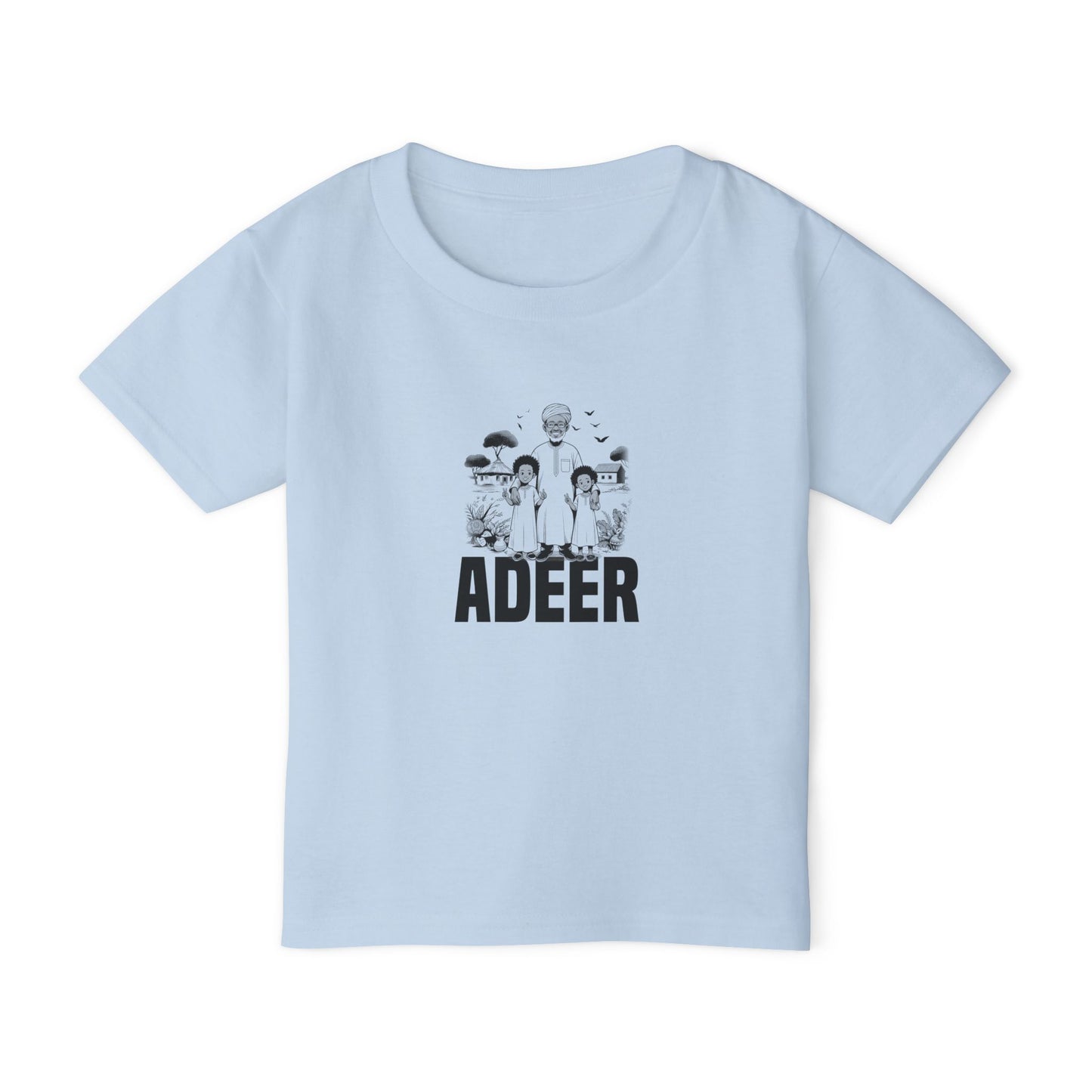 Agote Somali - Tshirt