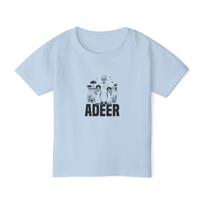 Agote Somali - Tshirt