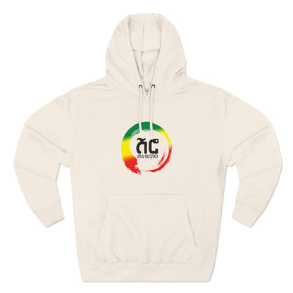 Shero My Hero Fleece Hoodie