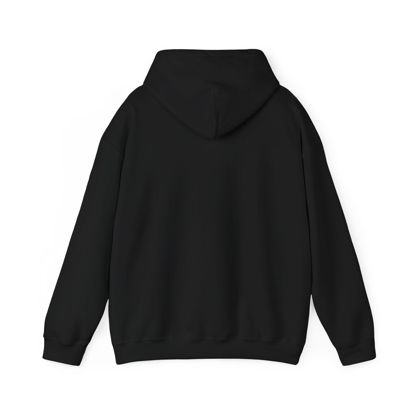 Anbessa Unisex Heavy Blend Hoodie