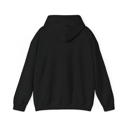 Anbessa Unisex Heavy Blend Hoodie