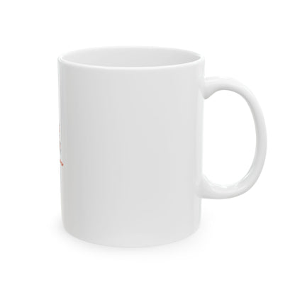 Hachalu Hundessa - Mug
