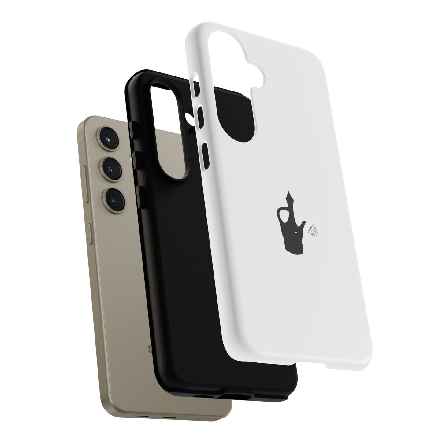 Jebena - Phone Case