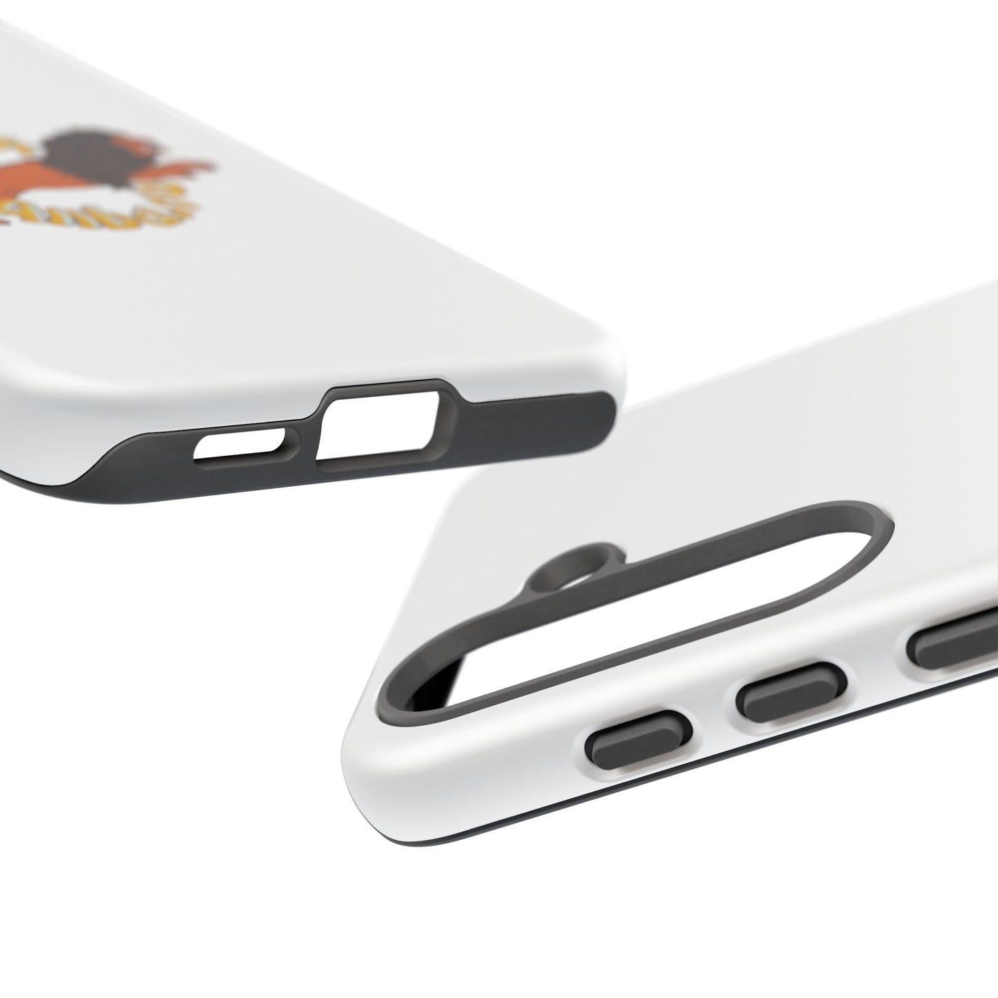 Anbessa - Phone Case
