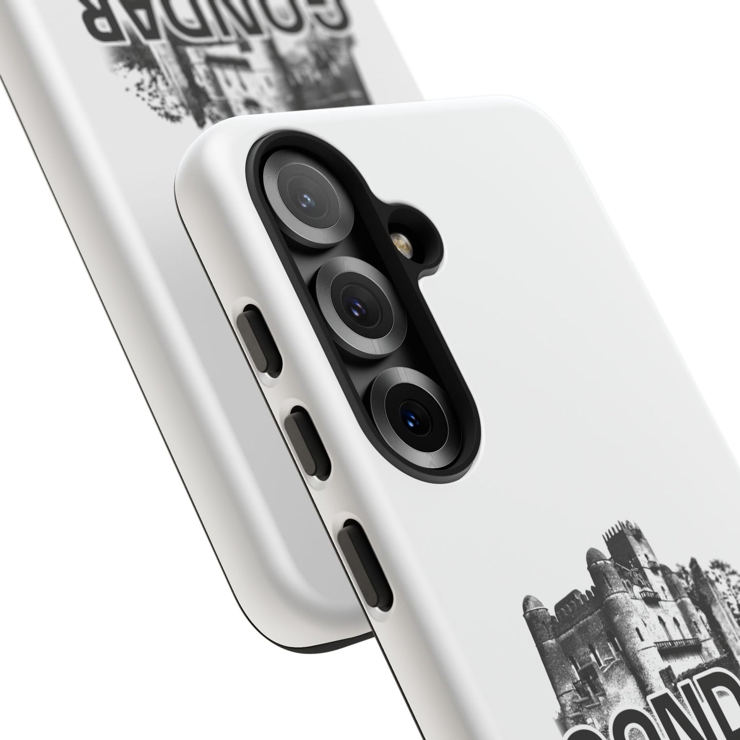 Gondar - Phone Case