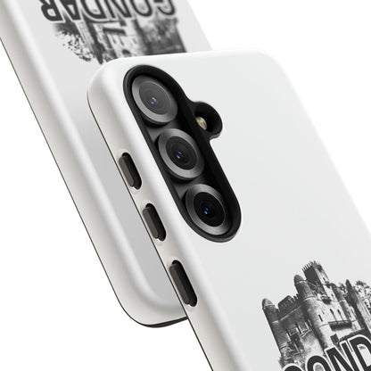 Gondar - Phone Case