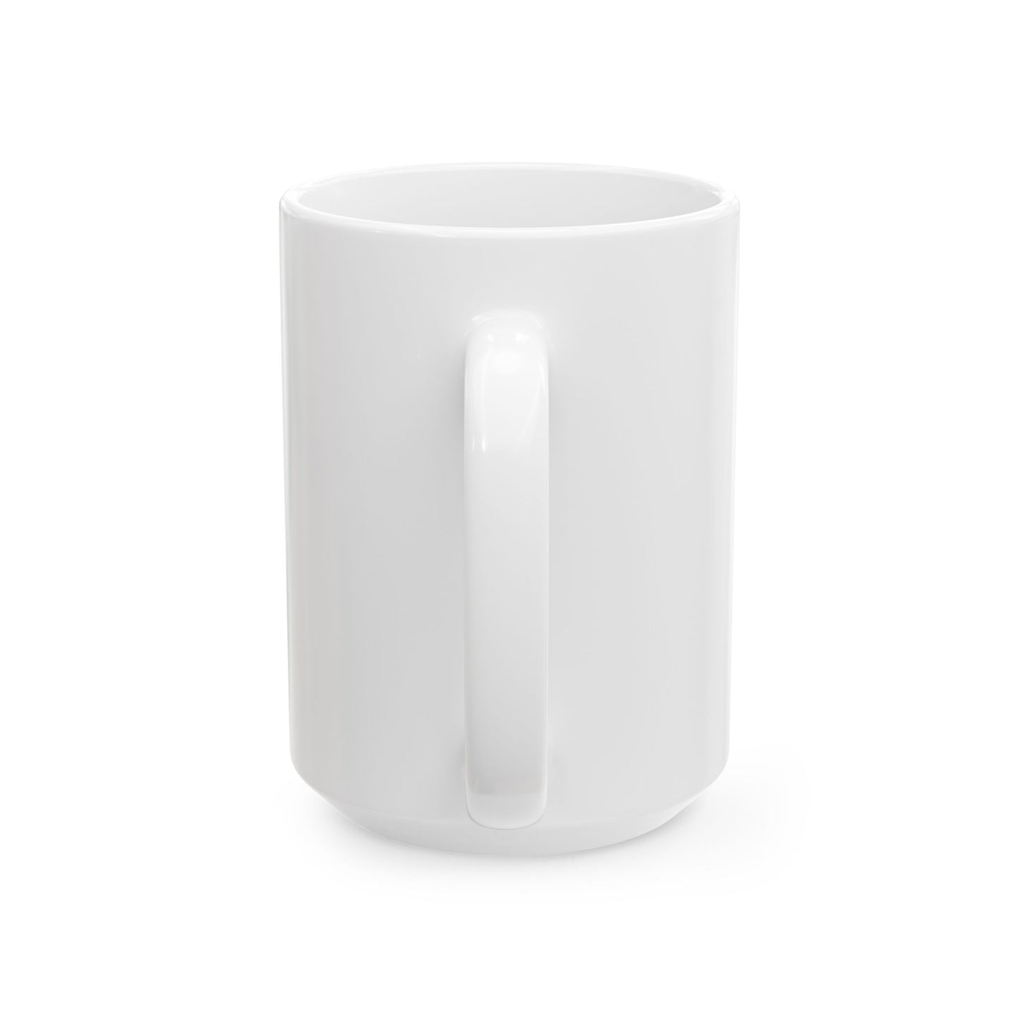 Circle Art - Mug