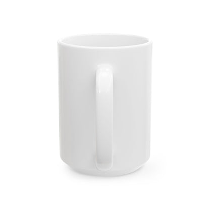 Circle Art - Mug