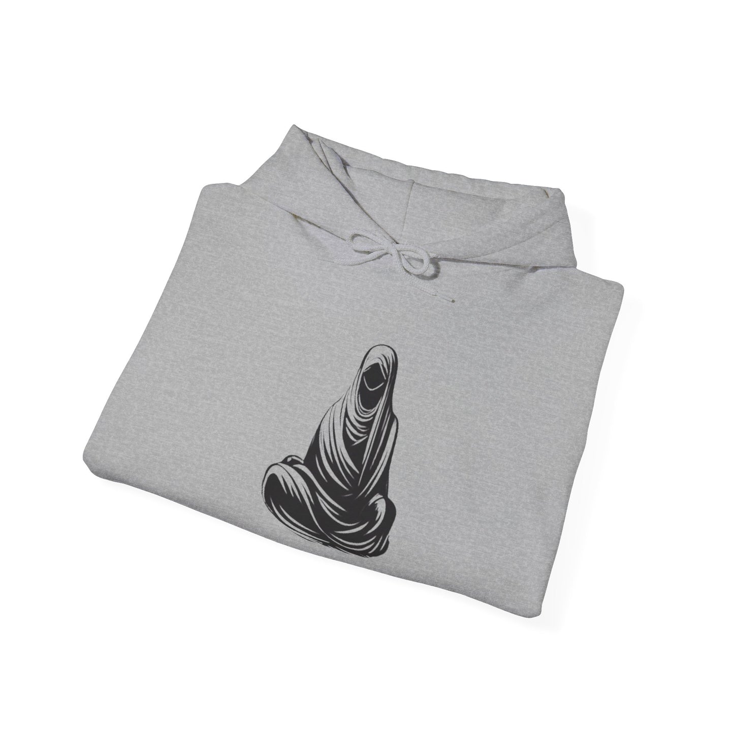 Sudanese Woman III Unisex Hoodie
