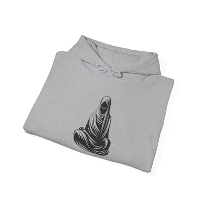 Sudanese Woman III Unisex Hoodie