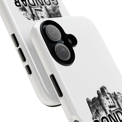 Gondar - Phone Case