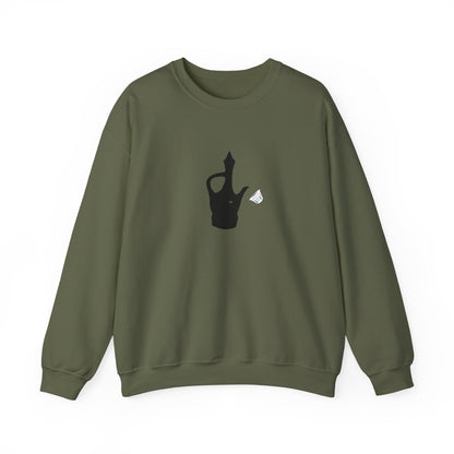 Jebena Unisex Sweatshirt