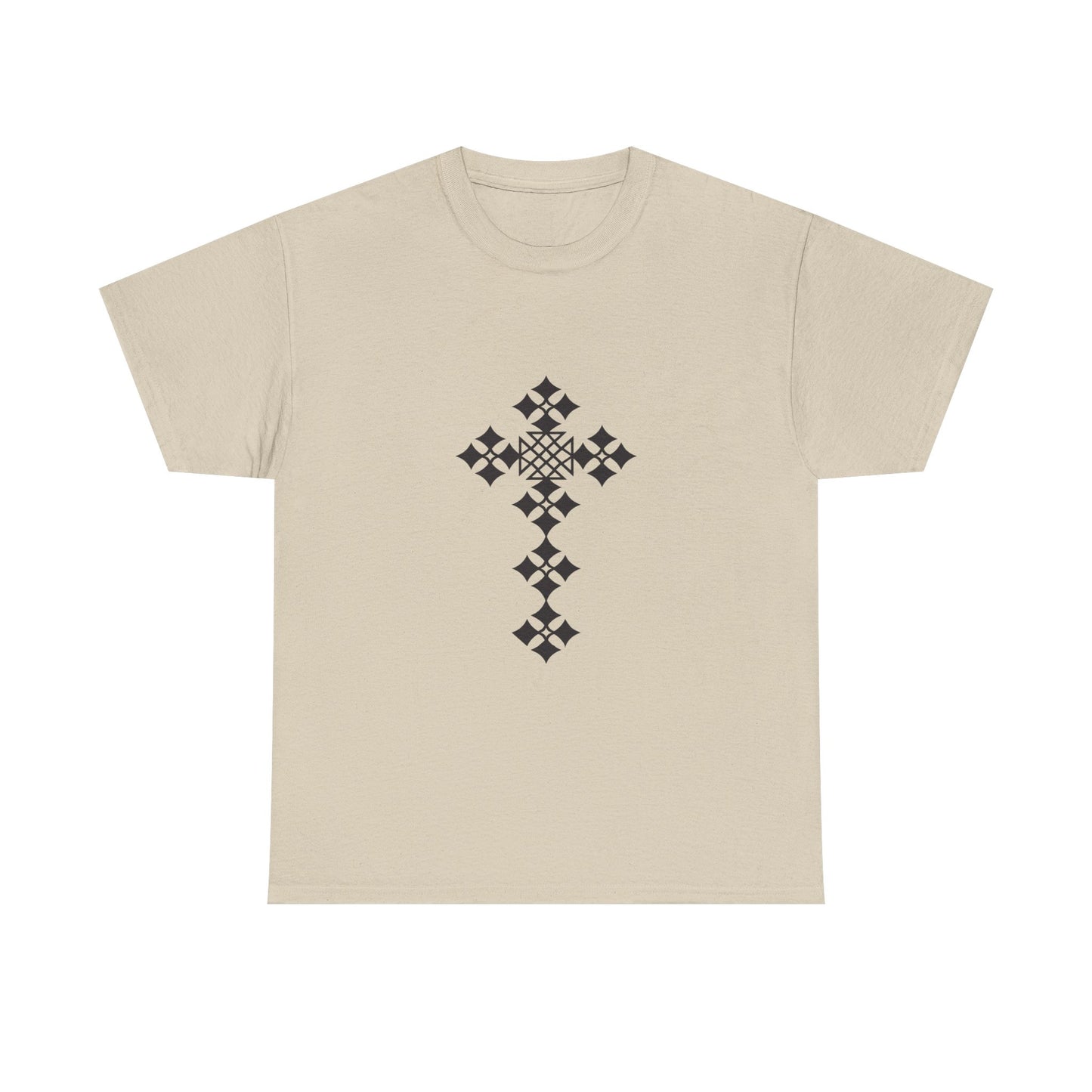 Ethiopian Cross