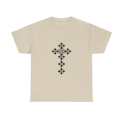 Ethiopian Cross