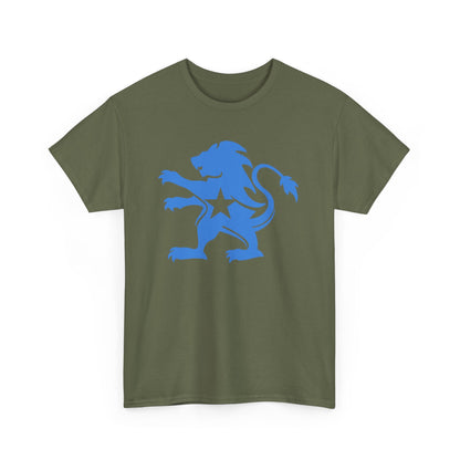 Somalia Lion - Tshirt