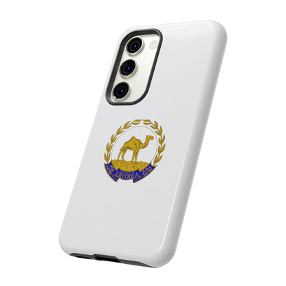 National Emblem Eritrea  - Phone Case