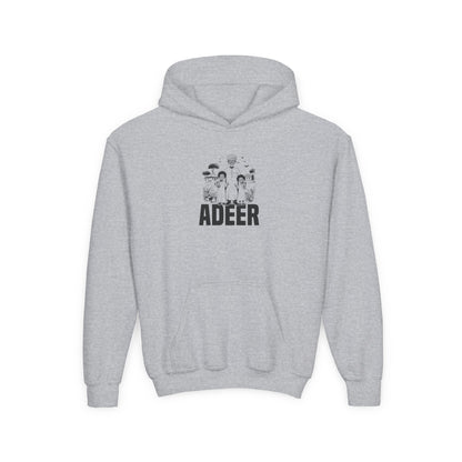 Agote Somali - Hoodie