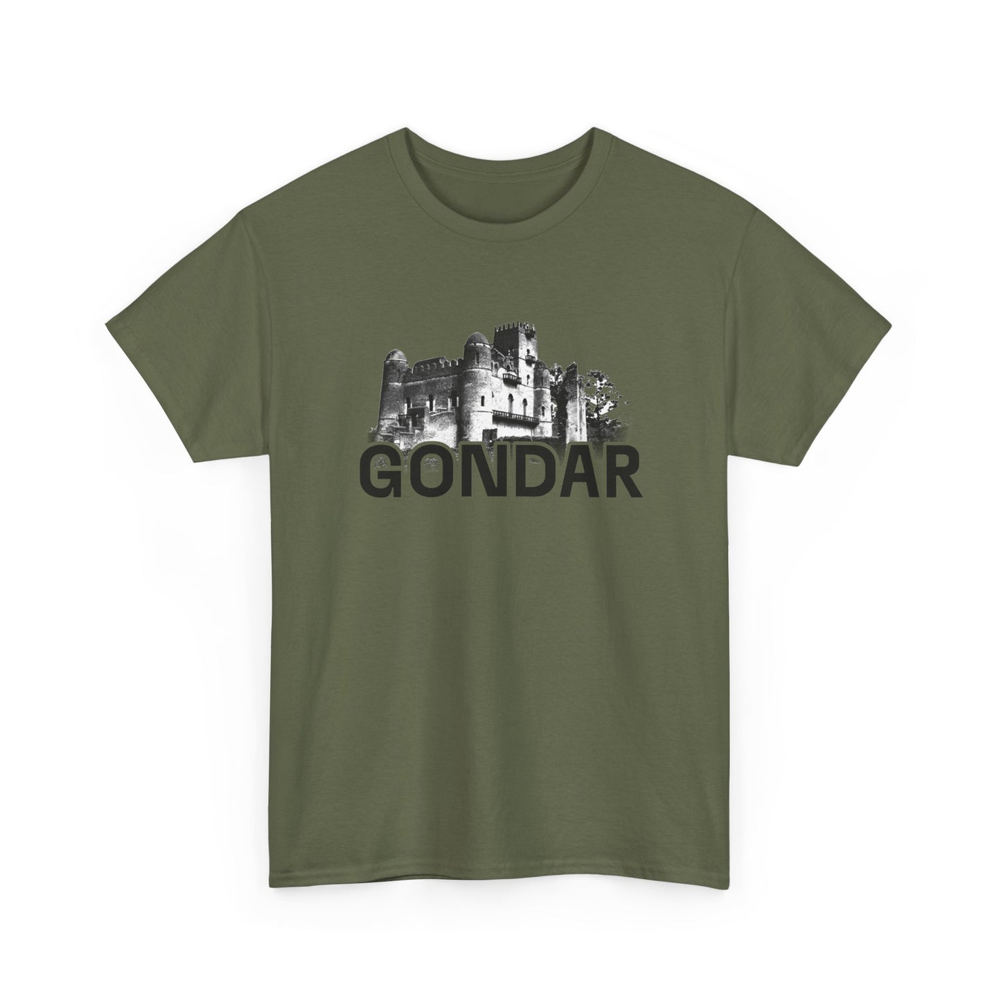 Gondar - Tshirt