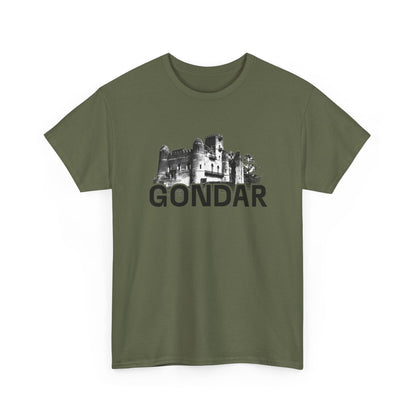 Gondar - Tshirt
