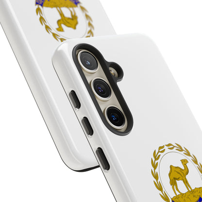 National Emblem Eritrea  - Phone Case