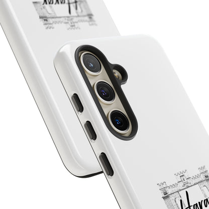 Harar - Phone Case