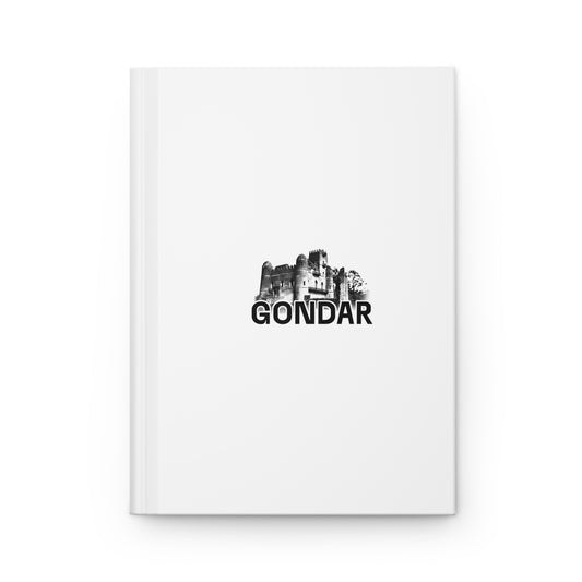 Gondar - Notebook