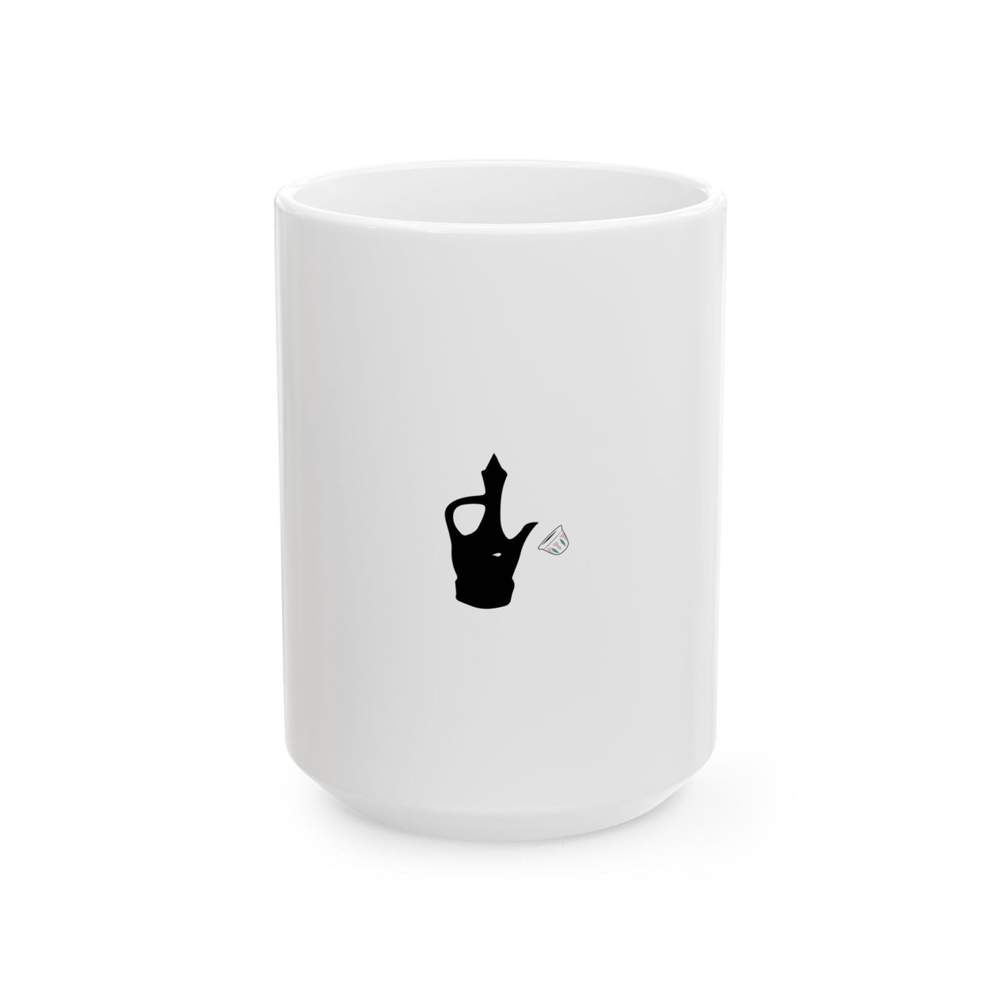 Jebena - Mug