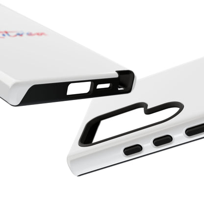 Eritrea - Phone Case