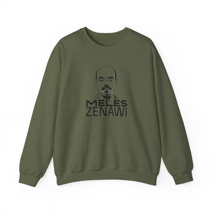 Meles Zenawi - Sweatshirt