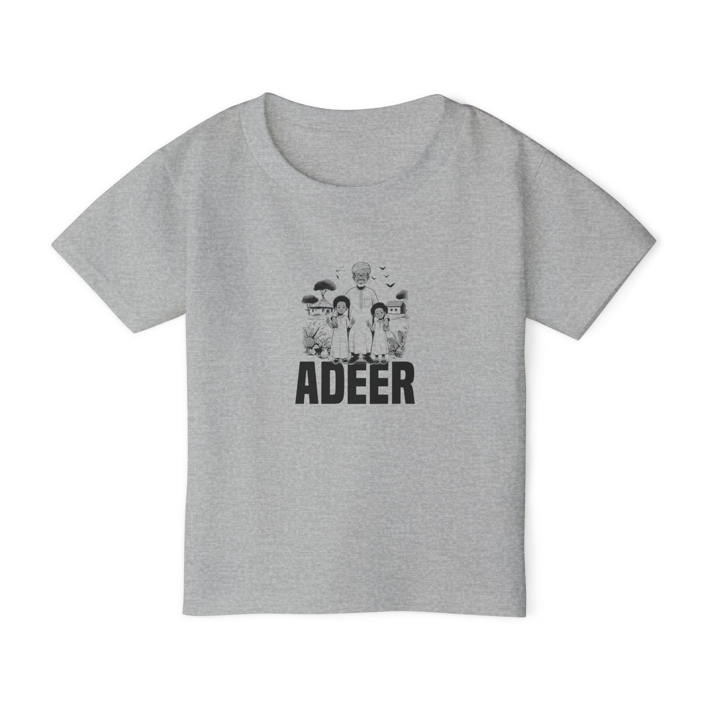 Agote Somali - Tshirt