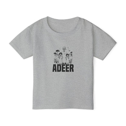 Agote Somali - Tshirt