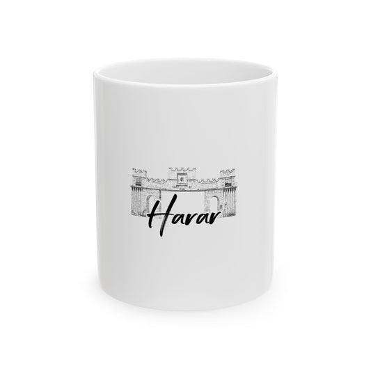 Harar - Mug