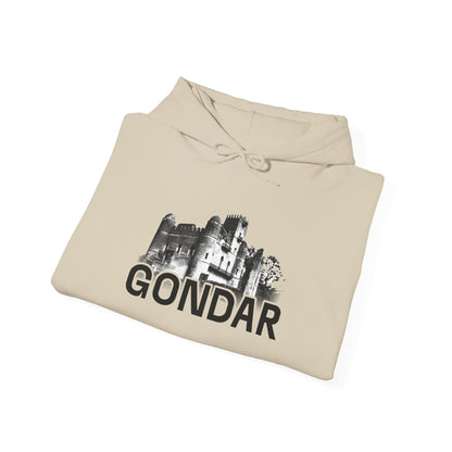 Gondar - Hoodie