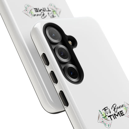 It's Buna Time - Phone Case