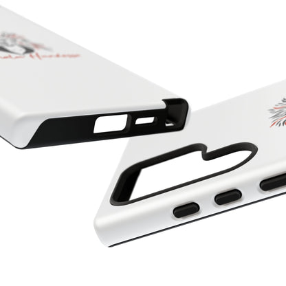 Hachalu Hundessa - Phone Case