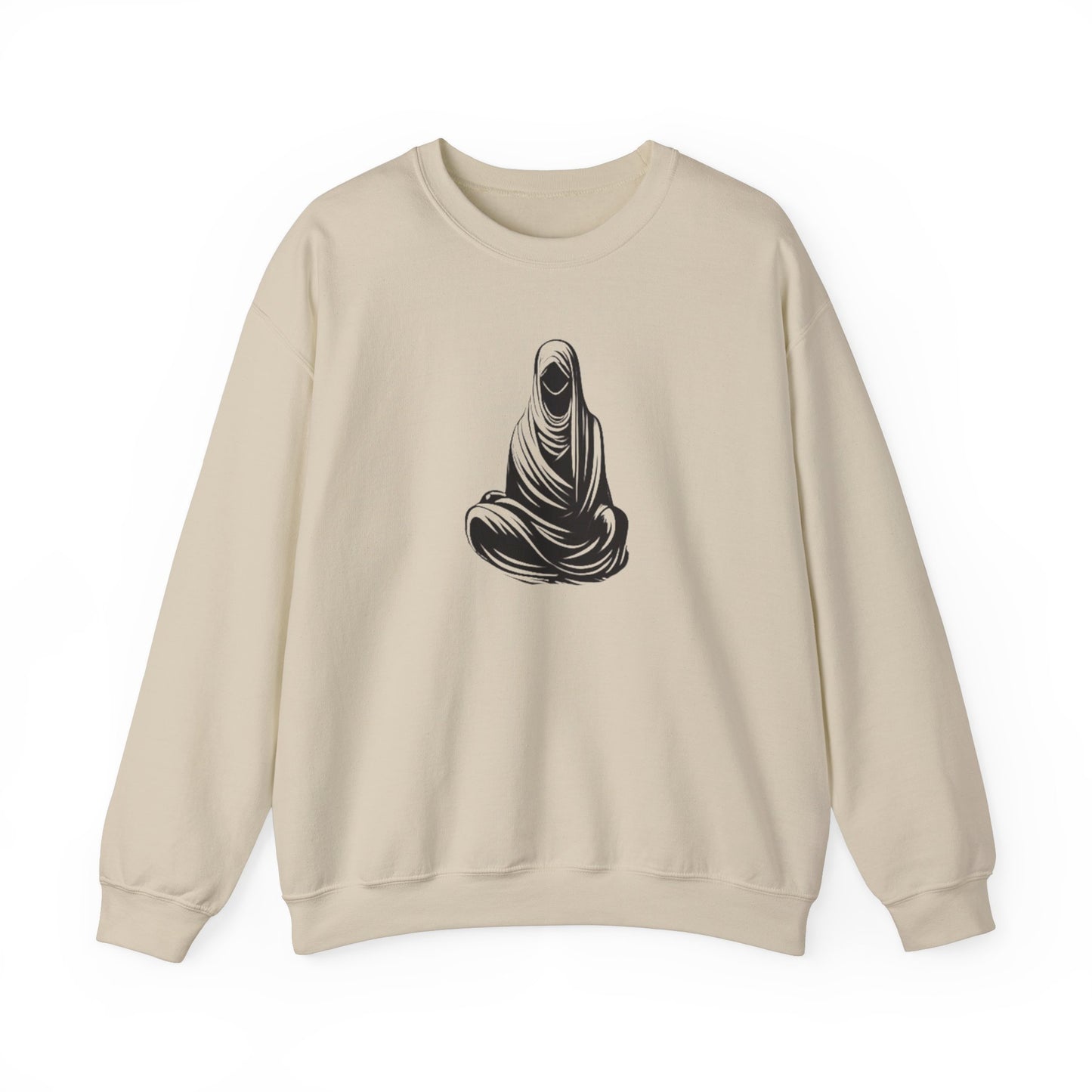 Sudanese Woman III Unisex Sweatshirt