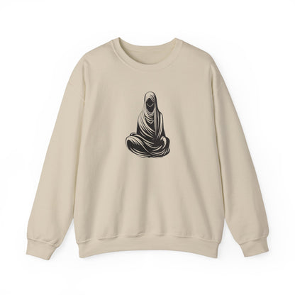 Sudanese Woman III Unisex Sweatshirt